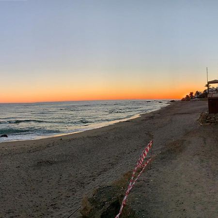 Super Holday Lubina Sol Mijas Beachfront Apartment Exterior photo