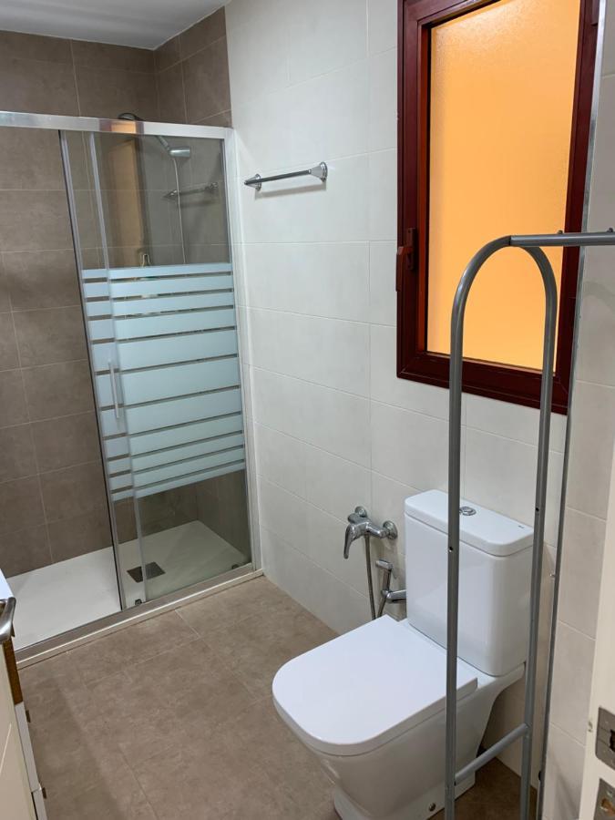 Super Holday Lubina Sol Mijas Beachfront Apartment Exterior photo