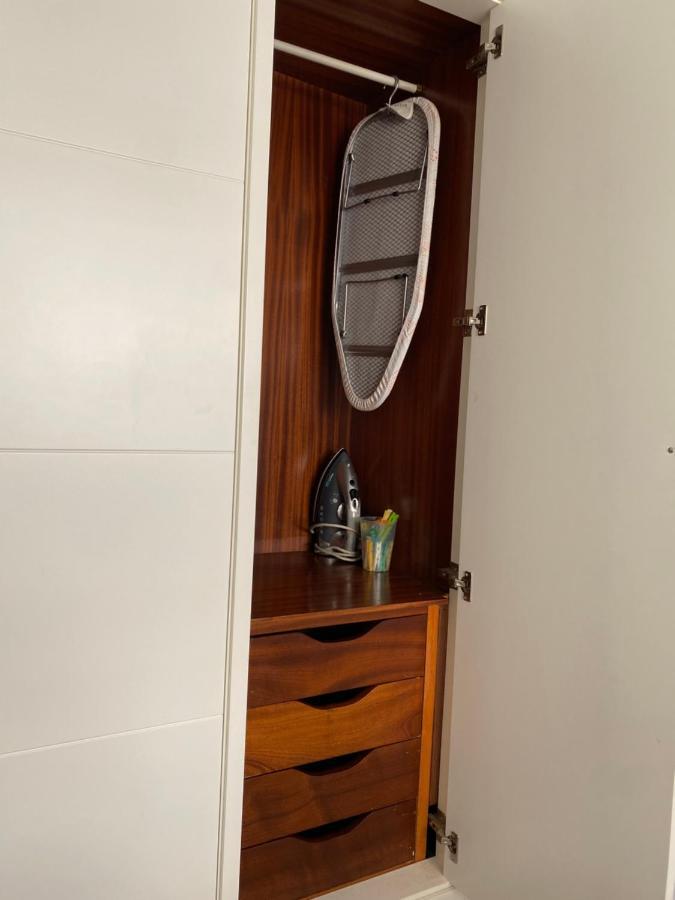Super Holday Lubina Sol Mijas Beachfront Apartment Exterior photo