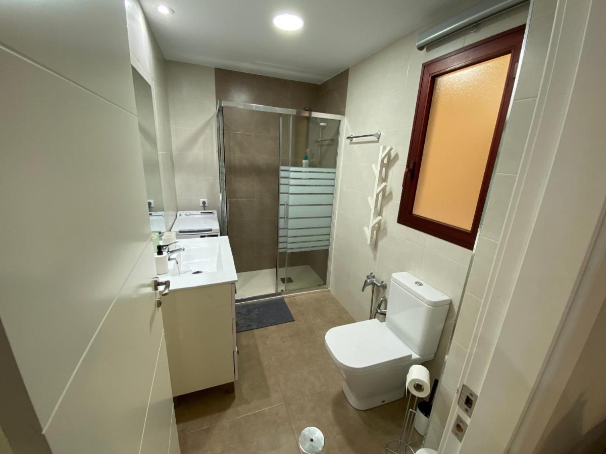 Super Holday Lubina Sol Mijas Beachfront Apartment Exterior photo